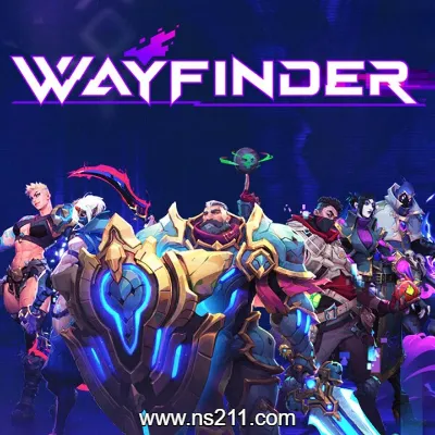 寻路者 Wayfinderb||单机