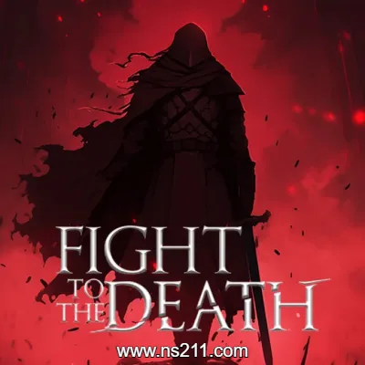 生死格斗 Fight To The Death|