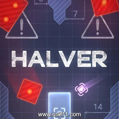 减半 HalverBuild.15596882|容量255MB