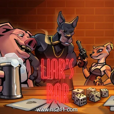 骗子酒吧 Liar's Bar|