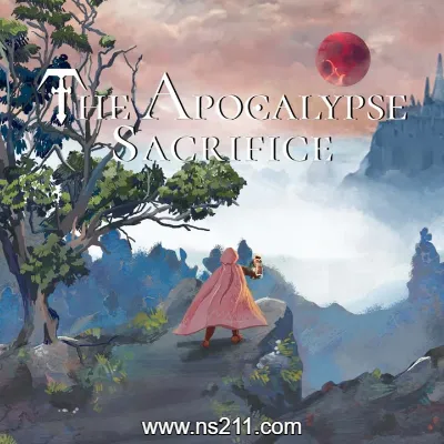 默示录献祭 The Apocalypse Sacrifice|