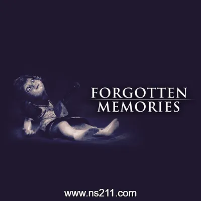 [Switch]失落的记忆 复刻版 美区中文v1.9.4整合版