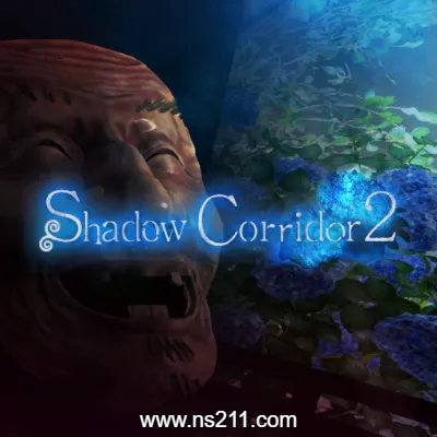 [Switch]影之回廊2 雨之四葩 美区中文v1.0.8升级补丁整合版