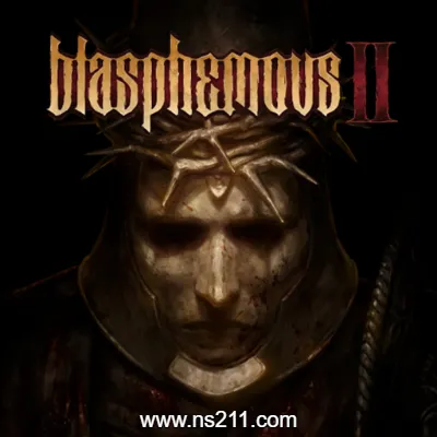 神之亵渎2 Blasphemous 2+1DLC