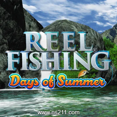 [Switch]户外钓鱼 夏日时光 港区中文v0.1升补整合版