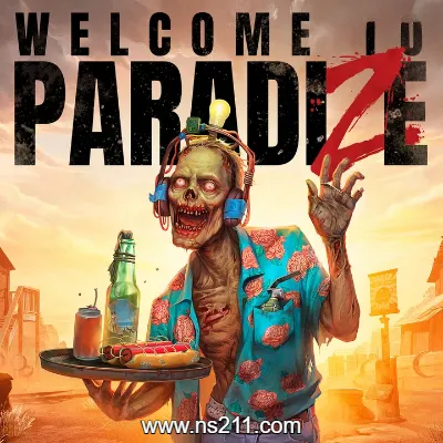 [PC游戏]欢迎来到帕拉迪泽 中文v20241028|容量29.8GB