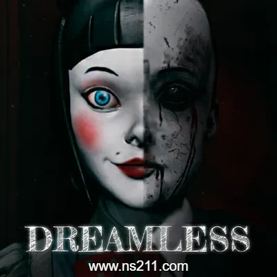 无梦之地 Dreamless|