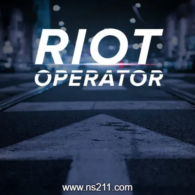 防暴指挥官 Riot Operator 中文|