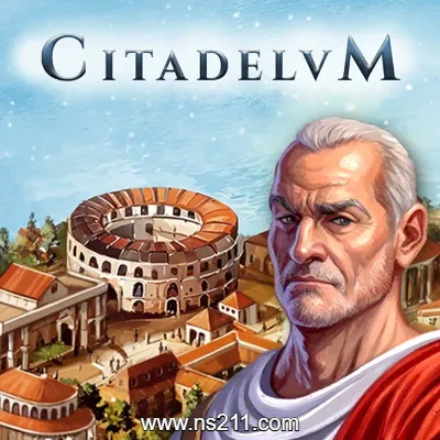 万神之城 Citadelum 中文|