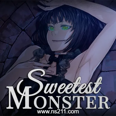 怪物甜心 Sweetest MonsteBuild.12383710