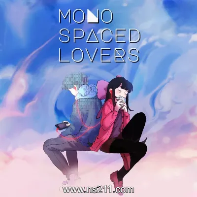 二进制恋人 Monospaced Lovers 中文