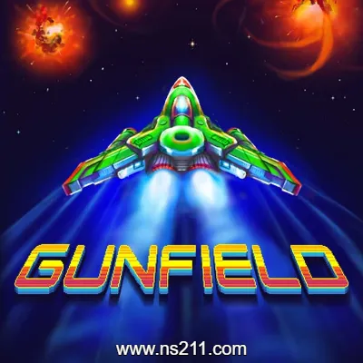 枪炮领域 GUNFIELD