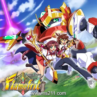 精灵机弗烈利特Build.16847427|容量91.5MB|单机学习版