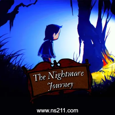 噩梦之旅 The Nightmare Journey 中文
