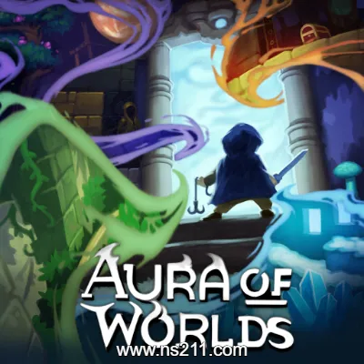 [PC游戏]世界光环 Aura of Worlds 官方中文v1.5.1|容量1.42GB