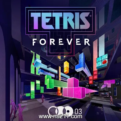俄罗斯方块永恒篇 Tetris Foreve 繁体中文Build.17413465|单机版