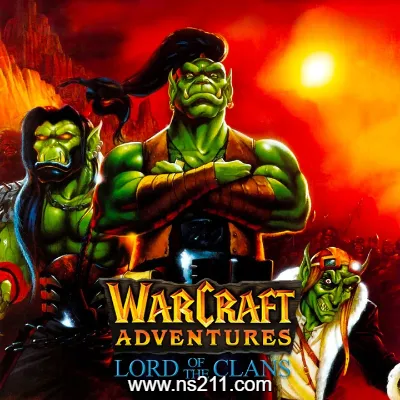 [PC游戏]魔兽争霸1 重制版 官方中文v1.0.0.2137 容量657MB