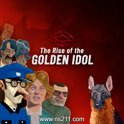 [Switch]黄金偶像的崛起 官方中文v1.15.0+2DLC升补整合版