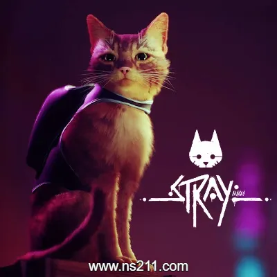 [Switch]流浪猫 迷失 stray 美区中文v1.6.0升级补丁整合版