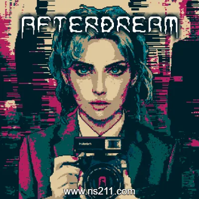 梦中影 Afterdream