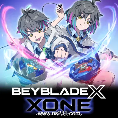 [Switch]爆旋陀螺 X XONEBey 日文本体v1.0.8+9DLC整合版