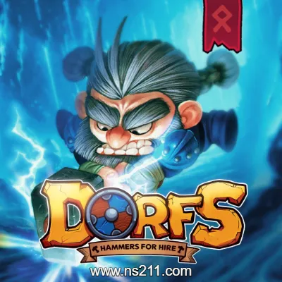 铁锤待租 Dorfs