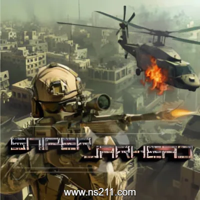 狙击手大头兵 Sniper Jarhead1.0.0非