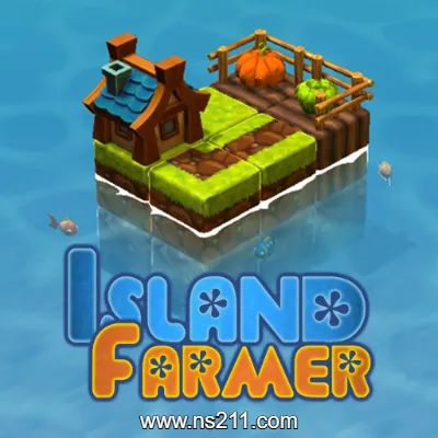 [Switch]小岛农场主 Island Farmer 官方中文v1.00.2整合版