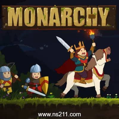 君主制 Monarchya