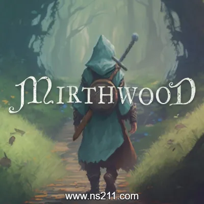 欢欣森活 Mirthwood||单机版