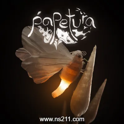 [Switch]纸艺历险 Papetura 中文+v1.0.3升补整合版