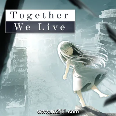 [Switch]生死同途 Together We Live 中文v1.0.1整合版