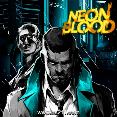 霓虹之血 Neon Blood补丁