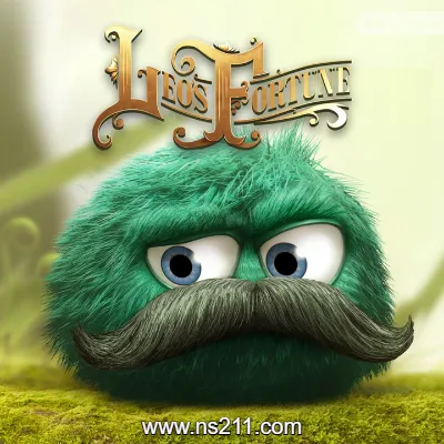 里奥的财富 Leo's Fortune 中文