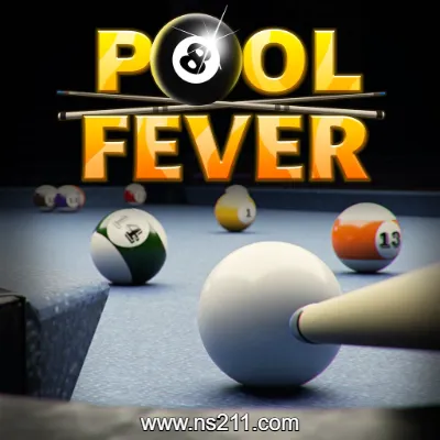 台球热 Pool Fever升补
