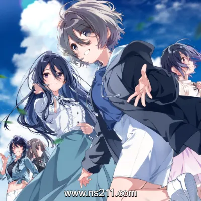 [Switch]秋之回忆9 星穹之下 官方中文v1.0.1整合版