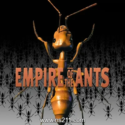 蚂蚁帝国 Empire of the Ants|