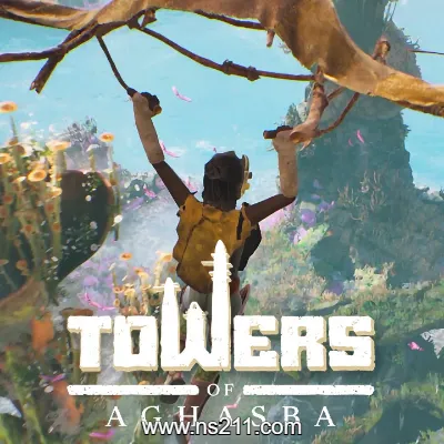 [PC游戏]阿加斯巴之塔 官方中文Build.20215933 容量29.5GB