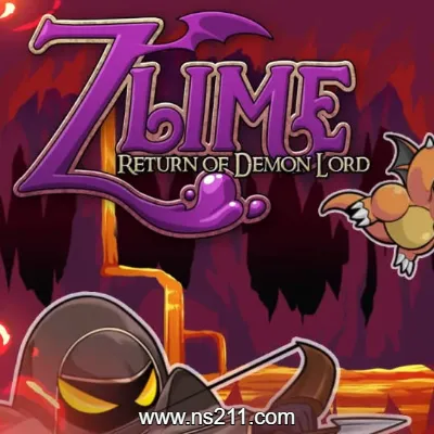 [PC游戏]泽莱姆 魔王归来 官方中文Build.16592202|容量1.8GB