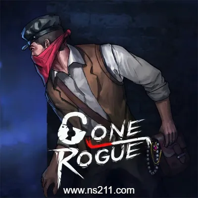 离经叛盗 Gone rogue|