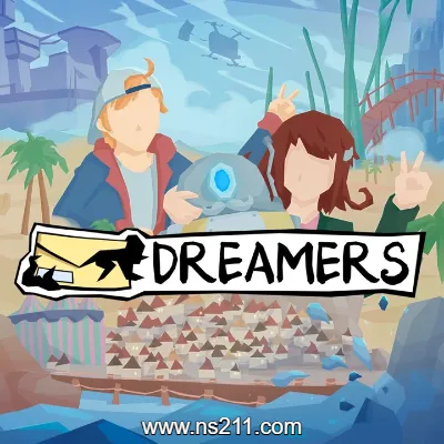 梦想家 DREAMERS|
