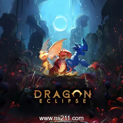 [Switch]龙蚀 Dragon Eclipse 美区中文v1.0.1整合版