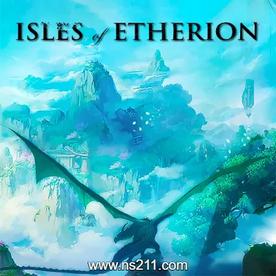 [PC游戏]浮岛风云 Isles of Etherion 官方中文Build.14893419|