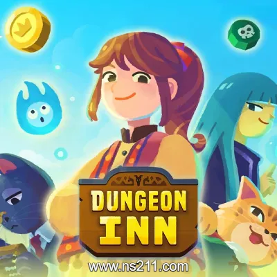 [PC游戏]莎拉的黑店 Dungeon Inn 官方中文v0.5.250411|单机