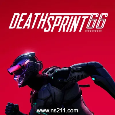 死亡急速66 DeathSprint 66||
