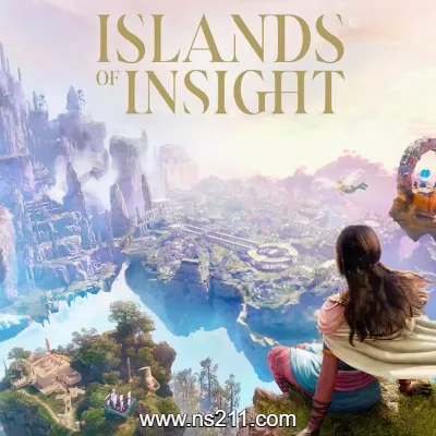 真知之岛 Islands of InsightBuild.16125884|