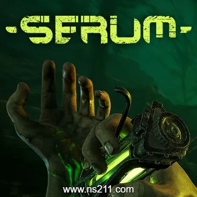 血清 Serum||
