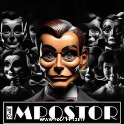 玩偶冒名者 Doll Impostor||