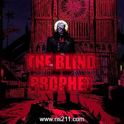 [PC游戏]驱魔使徒 The Blind Prophet 官方中文v6710182|容量995MB|