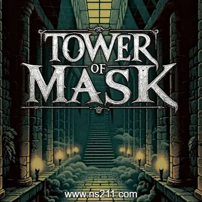 面具之塔 Tower of Mask|||